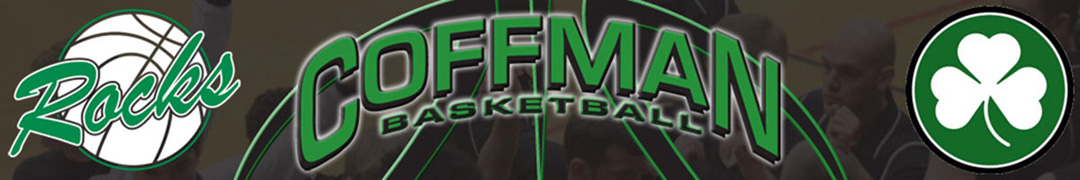 Dublin Coffman HS - Boys Basketball